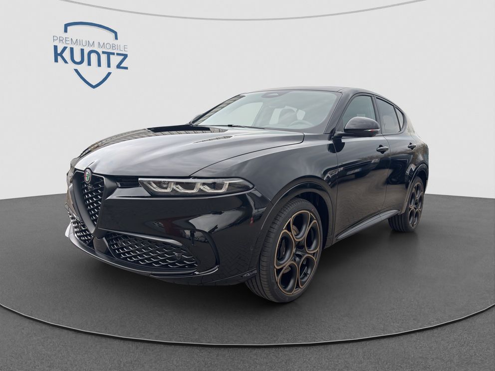 ALFA ROMEO Tonale Intensa Ibrida 1.5 VGT MHEV 20 Zoll