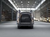 MERCEDES-BENZ Citan 109 Kasten Extralang AHK