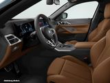 BMW i4 M60 xDrive Gran Coupé