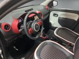 RENAULT Twingo Le Coq Sportif 0.9 TCe 90 +Faltdach+Shz.+