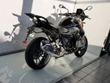 BMW R 1250 R 3 Pakete, RDC, EAS, SOS