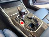 BMW M4 Competition xDrive H&K+Laserlicht+HUD+Navi