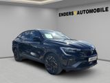 RENAULT Arkana Esprit Alpine TCe 160++NAVI++SHZ++PDC++KAMERA++