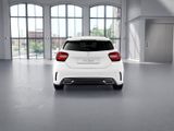 MERCEDES-BENZ A 180 PEAK AMG NIGHT PDC SHZ