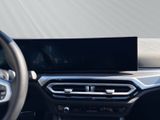 BMW 318 i Touring M Sport LC Prof Temp Driv Assis