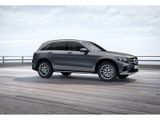 MERCEDES-BENZ GLC 250 4M AMG Line/Comand/Kamera/PDC/el. Heckkl