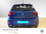 VW Polo Basis 1.0 TSI HHC+KLIMA+SPURHALTE+LED