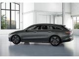 MERCEDES-BENZ CLA 180 SB , PROGRESSIVE SPUR KAMERA PDC SHZ