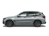BMW X3 20dxDriveMSport+AHK+Navi+DAB+RFK+Leder+PDCv+h