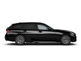 BMW 320 e Touring Sportsitze HIFI LiveCockpitPlus