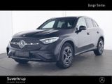 MERCEDES-BENZ GLC 220 d 4M , AMG SPUR PANO AHK KAMERA PDC SHZ