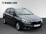BMW 218 Active Tourer d Advantage LED Park-Assistent