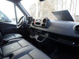 MERCEDES-BENZ Sprinter 315 PRITSCHE MAXI AHK 2,8T AHK