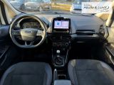 FORD EcoSport ST-Line Allwetterreifen LED PDCv+h SHZ
