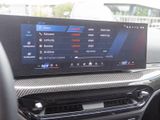 BMW M3 xDrive+Navi+HUD+Klimasitze+Leder+360 Kamera