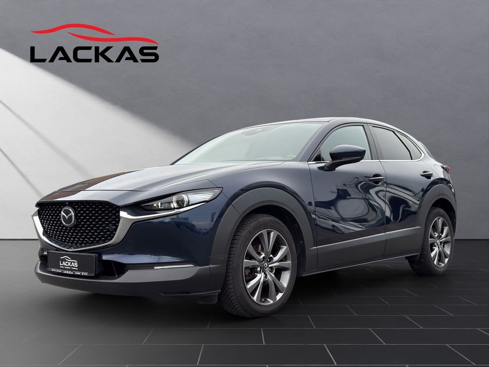 MAZDA CX-30 Selection AWD