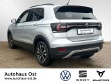 VW T-Cross United Life 1.0 TSI OPF 81 kW 7-Gang-DSG
