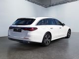 MERCEDES-BENZ E 200 T , AVANTGARDE AHK DISTR KAMERA SPUR PDC