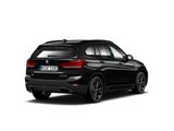 BMW X1 25eA xDrive Sport Line LED Leder Navi ACC AHK