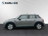 MINI Cooper 5-Türer Navi LED Klima PDC BT Radio