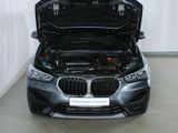 BMW X1 sDrive 18i LED Navigation Parkassistent DAB