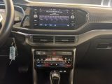 VW T-Cross Style 1.0 TSI DSG Klima Rückfahrkamera