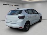 DACIA Sandero III Expression RFK SHZ PDC