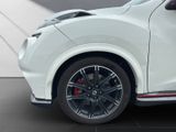 NISSAN Juke Nismo RS 4x4