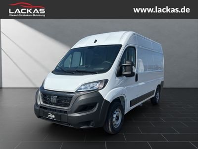 FIAT Ducato Hochr.-Kasten 35 140 L2