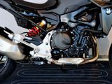 BMW F 900 R DEAL-BOXENSTOP 2 Pakete, ESA, RDC, SOS
