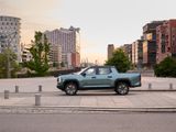 MAXUS eTerron 9 Premium ALLRAD/PANO/AHK 3,5t/430km RANGE