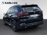 BMW X5 xDr 40d Pano Sky Lounge AHK ACC Laser B&W 22''