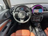 MINI Cooper Clubman Navi Keyless Temp Kamera LED PDC