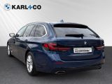 BMW 530 d Touring LC Prof Standhzng HUD Driv Assis