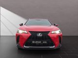 LEXUS UX 250h F-Sport
