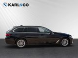 BMW 520 d touring Luxury Line Panorama HiFi LC Prof