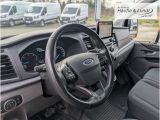 FORD Transit Custom 300 L1 Trend 130 PS Automatik -1.Hand-AHK-GJR-