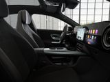 MERCEDES-BENZ CLA 250+ mit EQ Technologie AMG BURM NIGHT MEMO