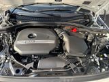 BMW 220 Gran Coupe Park-Assistent Navigationssystem