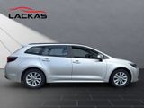 TOYOTA Corolla TS Hybrid*CARPLAY*WKR* *MWST*SCHECKHEFT