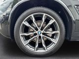 BMW X3 xDr. 20dA M Sport LC Prof Laser AHK Standhzg.
