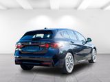 BMW 120 + Navi+DAB+LED+SHZ+Temp+Rückfahrkam.+PDCv+h