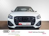 AUDI Q2 35 TFSI Advanced S-line S-tronic Navi+ LED