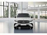 MERCEDES-BENZ GLC 220 d 4M | AMG BURM NIGHT MEMO 360 AHK DISTR