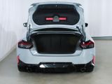 BMW 218 i M Sport PRO Coupe LED H&K Kamera HeadUP