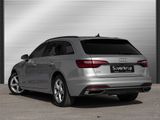 AUDI A4 Avant 40 TDI advanced // AHK DISTR KAMERA PDC