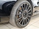 MERCEDES-BENZ CLA 250+ mit EQ , AMG NIGHT PREMIUM MEMO 360 PDC