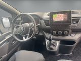 RENAULT Trafic Kasten Komfort L2H1 3,0t 150 EDC++KLIMA++NAVI++BÜRO-PAKET++