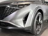NISSAN Qashqai 1.3 DIG-T MHEV N-Connecta X-Tronic-CVT