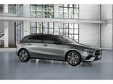 MERCEDES-BENZ A 250 e , BURM NIGHT PROGRESSIVE MULTI AHK PANO